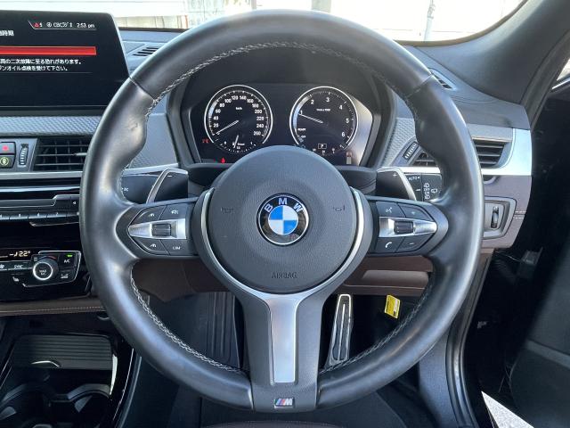 ＢＭＷ Ｘ２ ｘＤｒｉｖｅ ２０ｄ ＭスポーツＸ 2.8万Km 338.0万円 2023年式[830]の中古車詳細(愛知県)