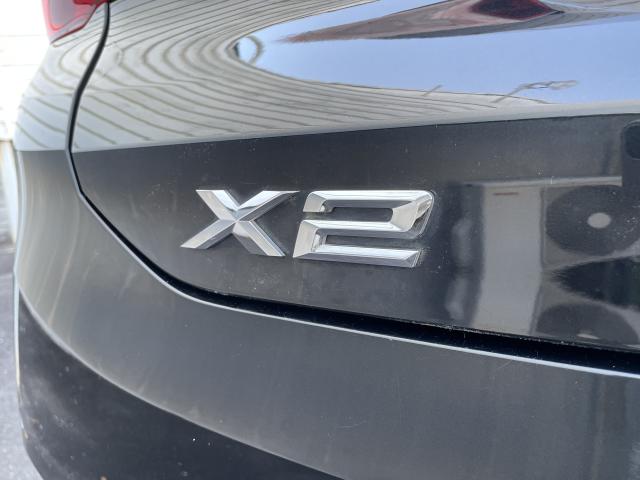 ＢＭＷ Ｘ２ ｘＤｒｉｖｅ ２０ｄ ＭスポーツＸ 2.8万Km 338.0万円 2023年式[830]の中古車詳細(愛知県)