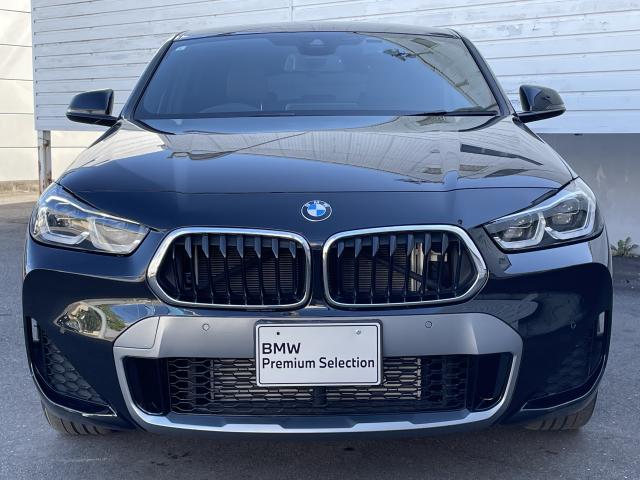ＢＭＷ Ｘ２ ｘＤｒｉｖｅ ２０ｄ ＭスポーツＸ 2.8万Km 338.0万円 2023年式[830]の中古車詳細(愛知県)