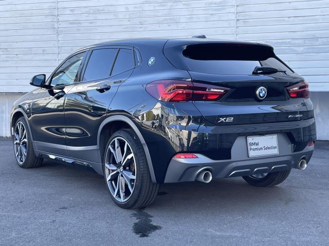 ＢＭＷ Ｘ２ ｘＤｒｉｖｅ ２０ｄ ＭスポーツＸ 2.8万Km 338.0万円 2023年式[830]の中古車詳細(愛知県)