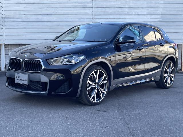 ＢＭＷ Ｘ２ ｘＤｒｉｖｅ ２０ｄ ＭスポーツＸ 2.8万Km 338.0万円 2023年式[830]の中古車詳細(愛知県)