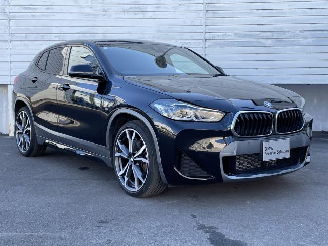 ＢＭＷ Ｘ２ ｘＤｒｉｖｅ ２０ｄ ＭスポーツＸ 2.8万Km 338.0万円 2023年式[830]の中古車詳細(愛知県)