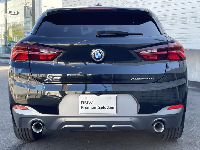 ＢＭＷ Ｘ２ ｘＤｒｉｖｅ ２０ｄ ＭスポーツＸ 2.8万Km 338.0万円 2023年式[830]の中古車詳細(愛知県)