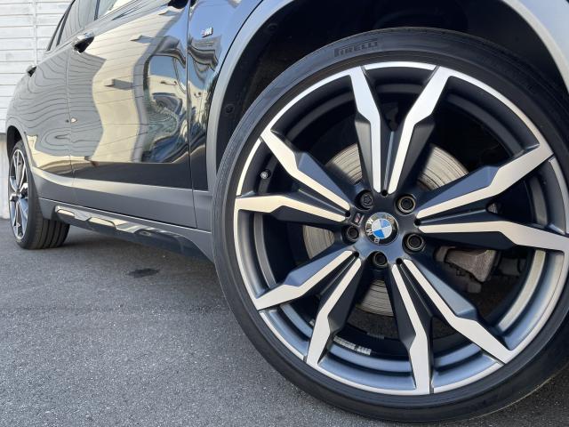 ＢＭＷ Ｘ２ ｘＤｒｉｖｅ ２０ｄ ＭスポーツＸ 2.8万Km 338.0万円 2023年式[830]の中古車詳細(愛知県)