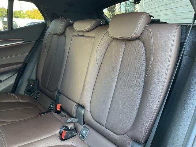 ＢＭＷ Ｘ２ ｘＤｒｉｖｅ ２０ｄ ＭスポーツＸ 2.8万Km 338.0万円 2023年式[830]の中古車詳細(愛知県)