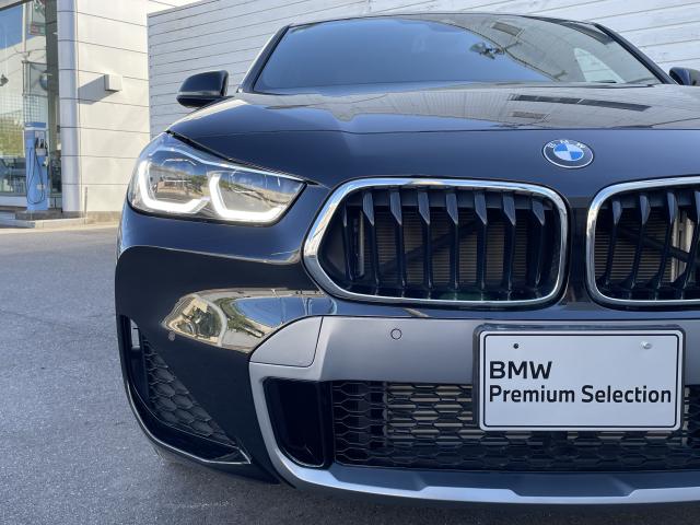 ＢＭＷ Ｘ２ ｘＤｒｉｖｅ ２０ｄ ＭスポーツＸ 2.8万Km 338.0万円 2023年式[830]の中古車詳細(愛知県)
