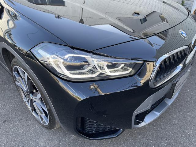 ＢＭＷ Ｘ２ ｘＤｒｉｖｅ ２０ｄ ＭスポーツＸ 2.8万Km 338.0万円 2023年式[830]の中古車詳細(愛知県)