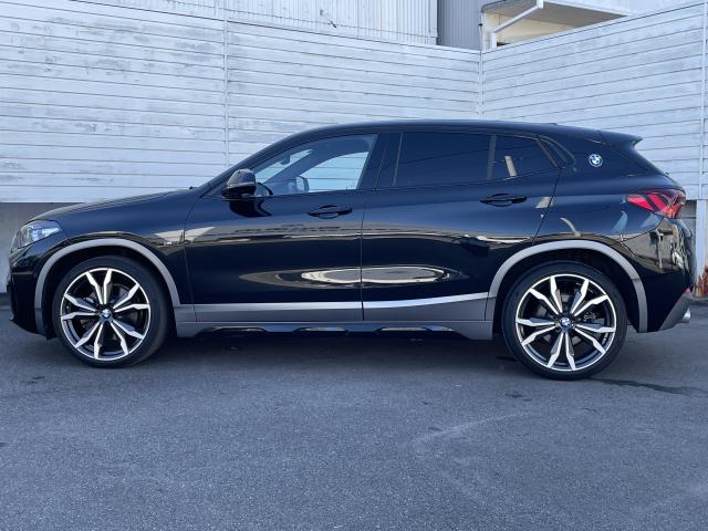ＢＭＷ Ｘ２ ｘＤｒｉｖｅ ２０ｄ ＭスポーツＸ 2.8万Km 338.0万円 2023年式[830]の中古車詳細(愛知県)