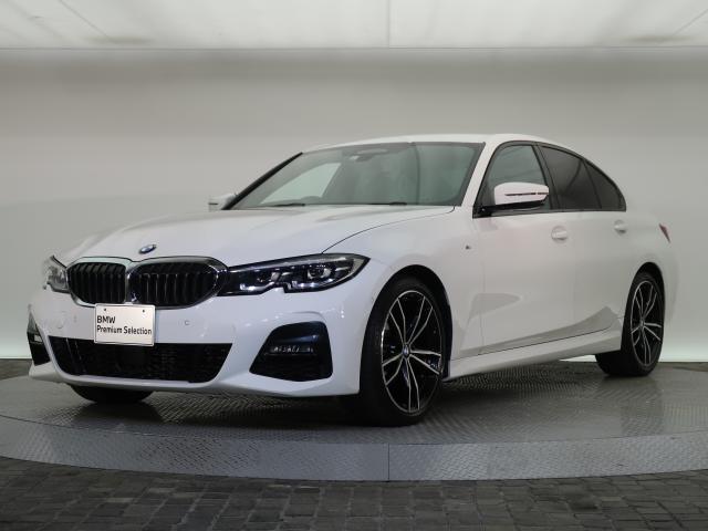 ＢＭＷ ３シリーズ ３２０ｄ ｘＤｒｉｖｅ Ｍスポーツ 2.7万Km 314.8万円 2019年式[452]の中古車詳細(愛知県)