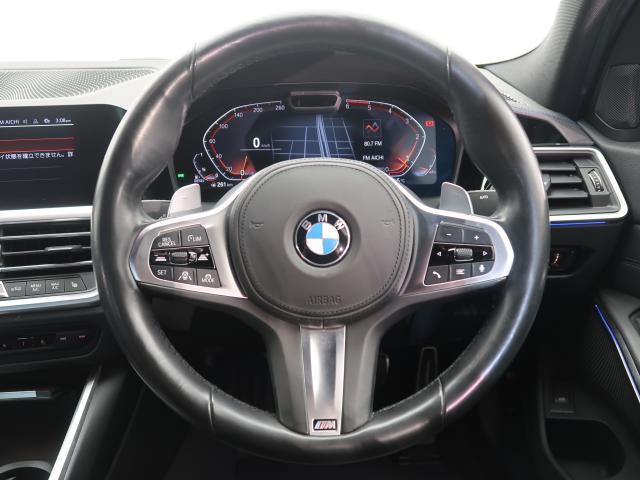 ＢＭＷ ３シリーズ ３２０ｄ ｘＤｒｉｖｅ Ｍスポーツ 2.7万Km 314.8万円 2019年式[452]の中古車詳細(愛知県)