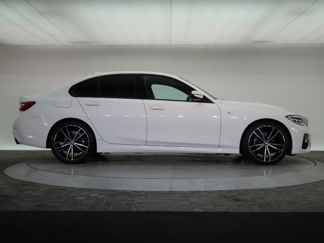 ＢＭＷ ３シリーズ ３２０ｄ ｘＤｒｉｖｅ Ｍスポーツ 2.7万Km 314.8万円 2019年式[452]の中古車詳細(愛知県)