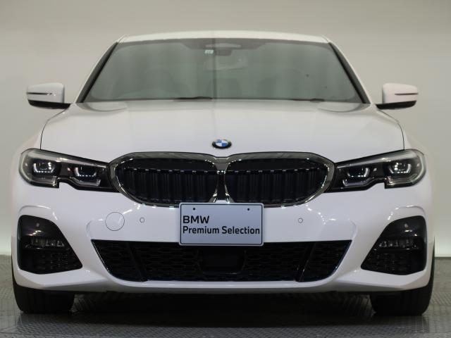 ＢＭＷ ３シリーズ ３２０ｄ ｘＤｒｉｖｅ Ｍスポーツ 2.7万Km 314.8万円 2019年式[452]の中古車詳細(愛知県)