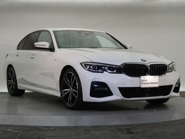 ＢＭＷ ３シリーズ ３２０ｄ ｘＤｒｉｖｅ Ｍスポーツ 2.7万Km 314.8万円 2019年式[452]の中古車詳細(愛知県)