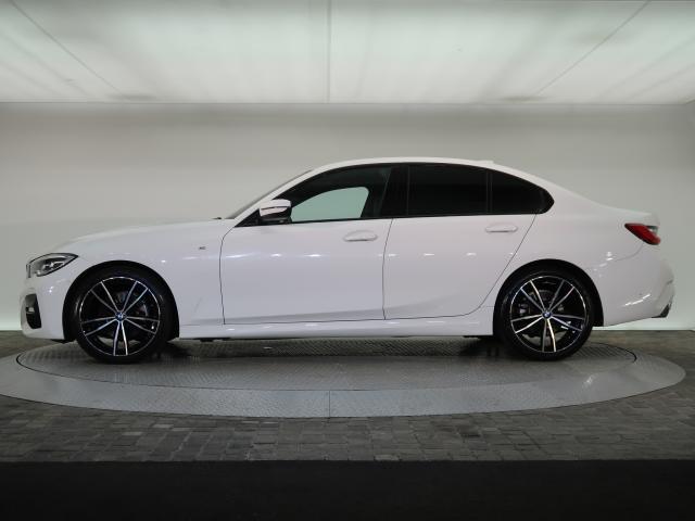 ＢＭＷ ３シリーズ ３２０ｄ ｘＤｒｉｖｅ Ｍスポーツ 2.7万Km 314.8万円 2019年式[452]の中古車詳細(愛知県)