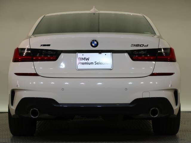 ＢＭＷ ３シリーズ ３２０ｄ ｘＤｒｉｖｅ Ｍスポーツ 2.7万Km 314.8万円 2019年式[452]の中古車詳細(愛知県)