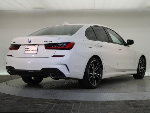 ＢＭＷ ３シリーズ ３２０ｄ ｘＤｒｉｖｅ Ｍスポーツ 2.7万Km 314.8万円 2019年式[452]の中古車詳細(愛知県)