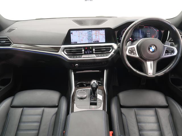 ＢＭＷ ３シリーズ ３２０ｄ ｘＤｒｉｖｅ Ｍスポーツ 2.7万Km 314.8万円 2019年式[452]の中古車詳細(愛知県)