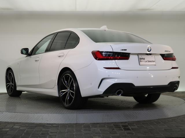 ＢＭＷ ３シリーズ ３２０ｄ ｘＤｒｉｖｅ Ｍスポーツ 2.7万Km 314.8万円 2019年式[452]の中古車詳細(愛知県)