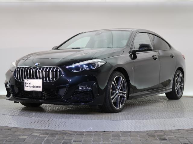 ＢＭＷ ２シリーズ ２１８ｄグランクーペ Ｍスポーツ 1.5万Km 279.8万円 2021年式[477]の中古車詳細(愛知県)