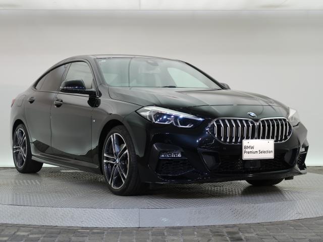 ＢＭＷ ２シリーズ ２１８ｄグランクーペ Ｍスポーツ 1.5万Km 279.8万円 2021年式[477]の中古車詳細(愛知県)