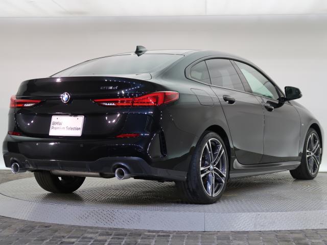 ＢＭＷ ２シリーズ ２１８ｄグランクーペ Ｍスポーツ 1.5万Km 279.8万円 2021年式[477]の中古車詳細(愛知県)