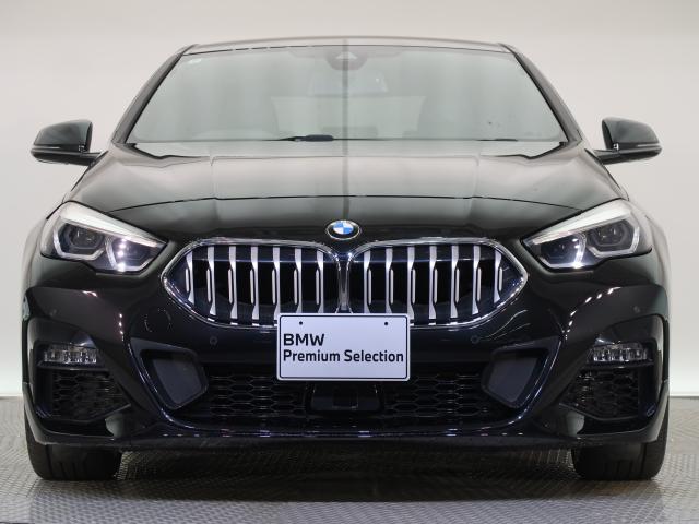 ＢＭＷ ２シリーズ ２１８ｄグランクーペ Ｍスポーツ 1.5万Km 279.8万円 2021年式[477]の中古車詳細(愛知県)