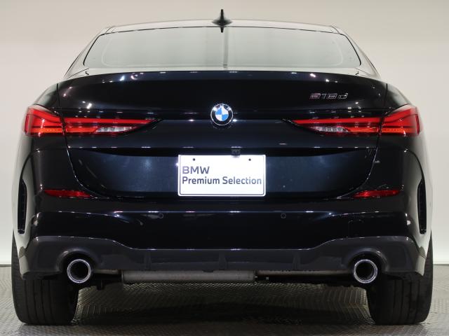 ＢＭＷ ２シリーズ ２１８ｄグランクーペ Ｍスポーツ 1.5万Km 279.8万円 2021年式[477]の中古車詳細(愛知県)