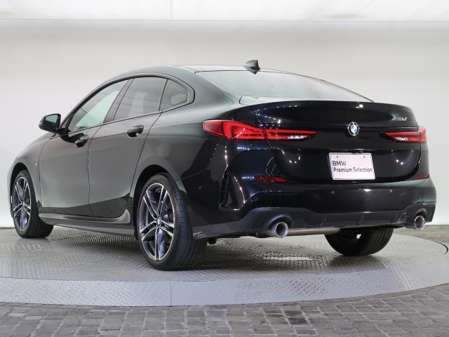 ＢＭＷ ２シリーズ ２１８ｄグランクーペ Ｍスポーツ 1.5万Km 279.8万円 2021年式[477]の中古車詳細(愛知県)