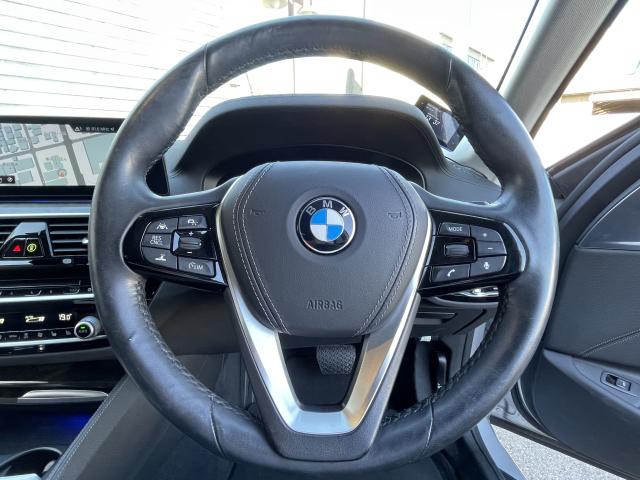 ＢＭＷ ５シリーズ ５３０ｉラグジュアリー 4.7万Km 234.0万円 2018年式[391]の中古車詳細(愛知県)