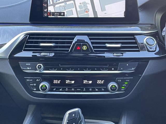 ＢＭＷ ５シリーズ ５３０ｉラグジュアリー 4.7万Km 234.0万円 2018年式[391]の中古車詳細(愛知県)