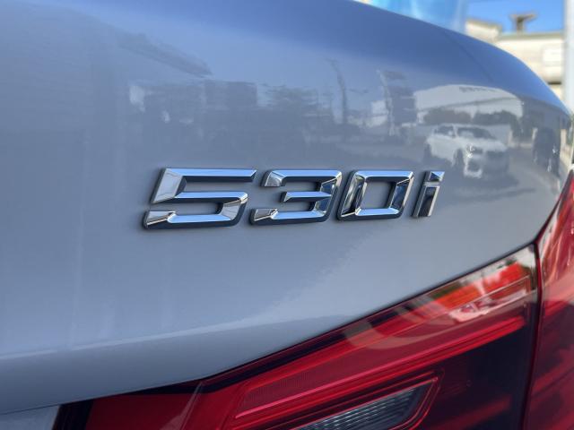 ＢＭＷ ５シリーズ ５３０ｉラグジュアリー 4.7万Km 234.0万円 2018年式[391]の中古車詳細(愛知県)