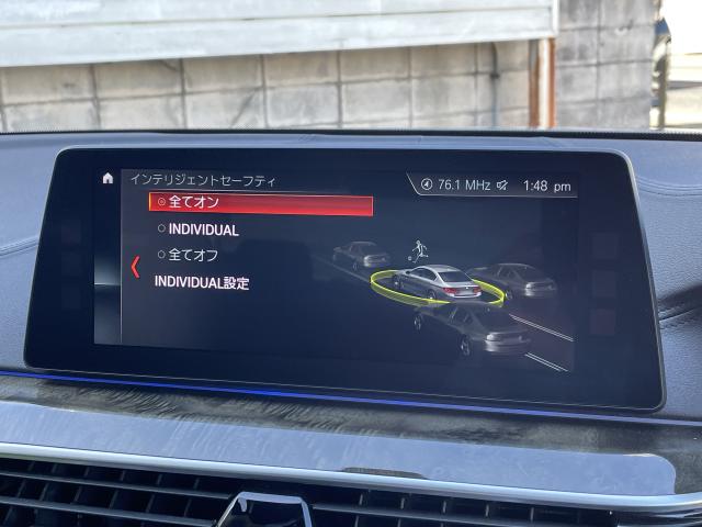 ＢＭＷ ５シリーズ ５３０ｉラグジュアリー 4.7万Km 234.0万円 2018年式[391]の中古車詳細(愛知県)