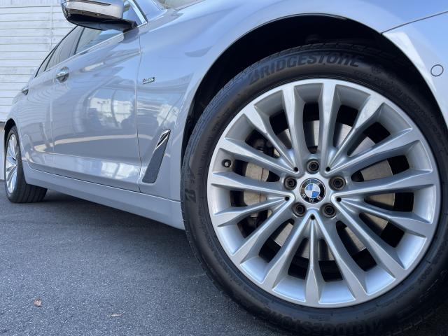 ＢＭＷ ５シリーズ ５３０ｉラグジュアリー 4.7万Km 234.0万円 2018年式[391]の中古車詳細(愛知県)