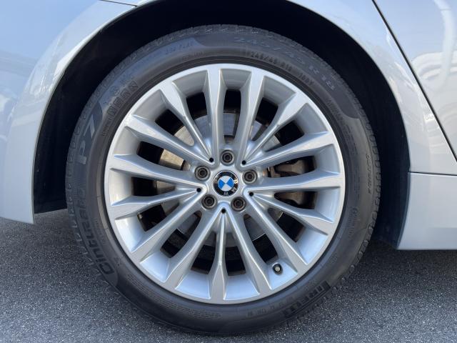 ＢＭＷ ５シリーズ ５３０ｉラグジュアリー 4.7万Km 234.0万円 2018年式[391]の中古車詳細(愛知県)