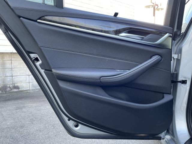 ＢＭＷ ５シリーズ ５３０ｉラグジュアリー 4.7万Km 234.0万円 2018年式[391]の中古車詳細(愛知県)