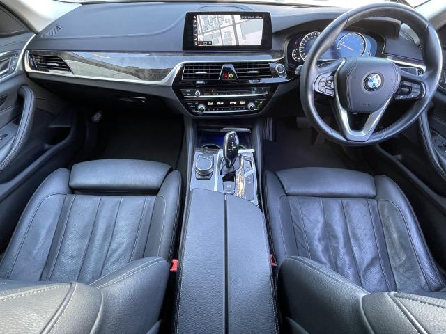 ＢＭＷ ５シリーズ ５３０ｉラグジュアリー 4.7万Km 234.0万円 2018年式[391]の中古車詳細(愛知県)