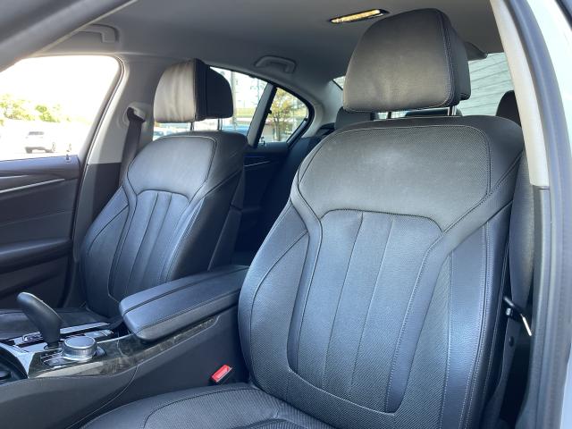 ＢＭＷ ５シリーズ ５３０ｉラグジュアリー 4.7万Km 234.0万円 2018年式[391]の中古車詳細(愛知県)
