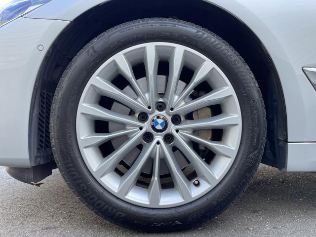 ＢＭＷ ５シリーズ ５３０ｉラグジュアリー 4.7万Km 234.0万円 2018年式[391]の中古車詳細(愛知県)
