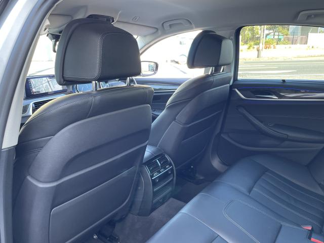 ＢＭＷ ５シリーズ ５３０ｉラグジュアリー 4.7万Km 234.0万円 2018年式[391]の中古車詳細(愛知県)