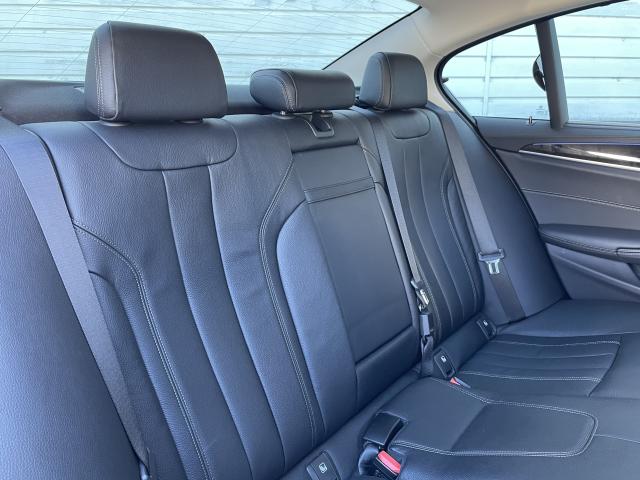 ＢＭＷ ５シリーズ ５３０ｉラグジュアリー 4.7万Km 234.0万円 2018年式[391]の中古車詳細(愛知県)
