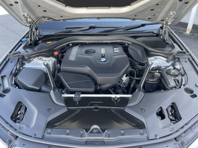 ＢＭＷ ５シリーズ ５３０ｉラグジュアリー 4.7万Km 234.0万円 2018年式[391]の中古車詳細(愛知県)