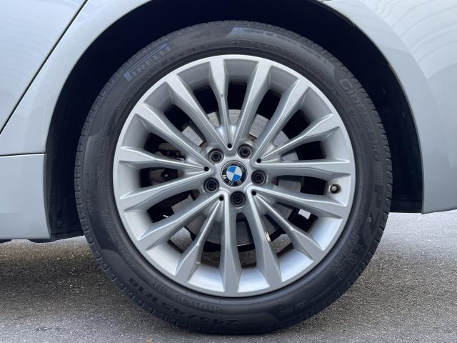 ＢＭＷ ５シリーズ ５３０ｉラグジュアリー 4.7万Km 234.0万円 2018年式[391]の中古車詳細(愛知県)
