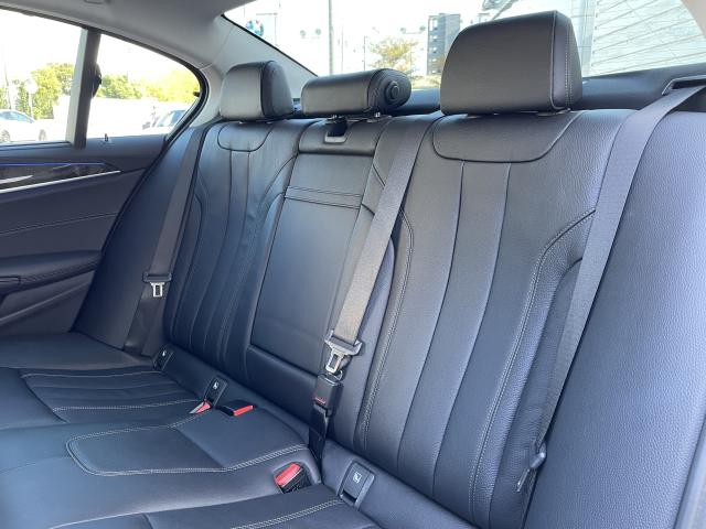 ＢＭＷ ５シリーズ ５３０ｉラグジュアリー 4.7万Km 234.0万円 2018年式[391]の中古車詳細(愛知県)