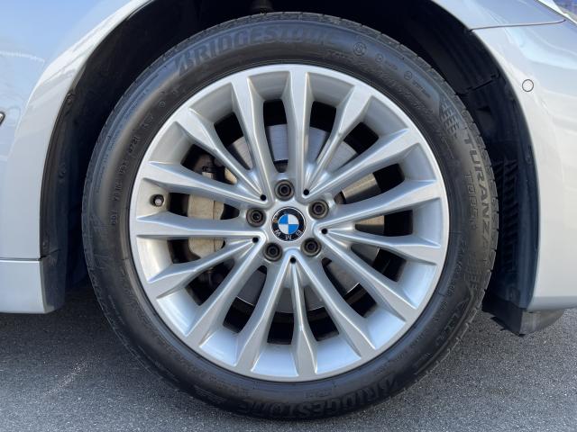 ＢＭＷ ５シリーズ ５３０ｉラグジュアリー 4.7万Km 234.0万円 2018年式[391]の中古車詳細(愛知県)
