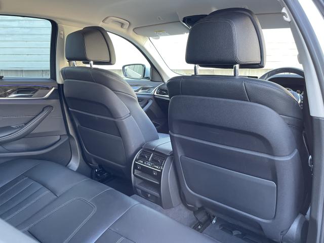 ＢＭＷ ５シリーズ ５３０ｉラグジュアリー 4.7万Km 234.0万円 2018年式[391]の中古車詳細(愛知県)