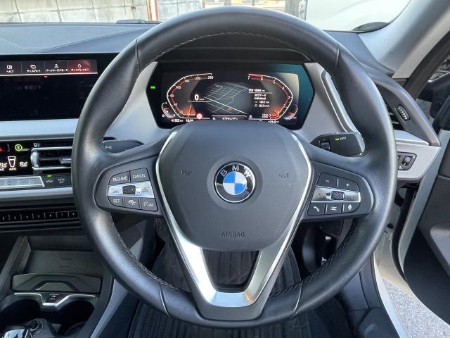 ＢＭＷ ２シリーズ ２１８ｉグランクーペ プレイ 1.7万Km 250.0万円 2021年式[380]の中古車詳細(愛知県)