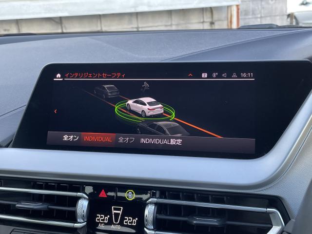 ＢＭＷ ２シリーズ ２１８ｉグランクーペ プレイ 1.7万Km 250.0万円 2021年式[380]の中古車詳細(愛知県)