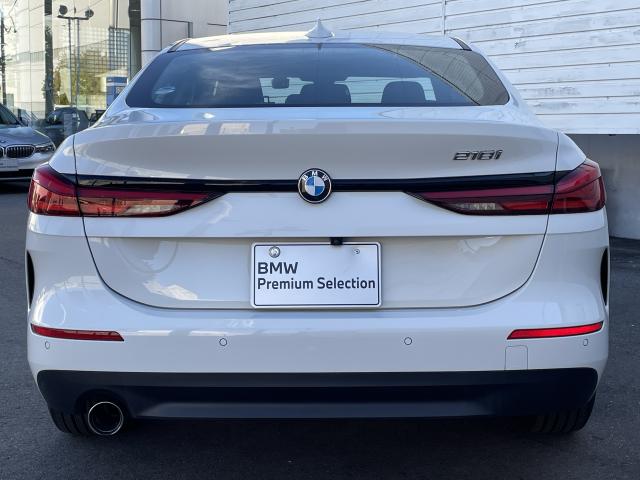 ＢＭＷ ２シリーズ ２１８ｉグランクーペ プレイ 1.7万Km 250.0万円 2021年式[380]の中古車詳細(愛知県)