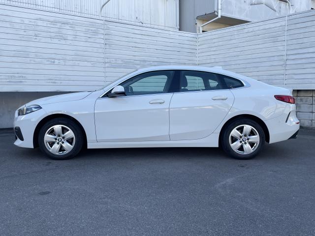 ＢＭＷ ２シリーズ ２１８ｉグランクーペ プレイ 1.7万Km 250.0万円 2021年式[380]の中古車詳細(愛知県)