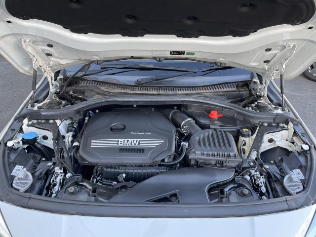 ＢＭＷ ２シリーズ ２１８ｉグランクーペ プレイ 1.7万Km 250.0万円 2021年式[380]の中古車詳細(愛知県)